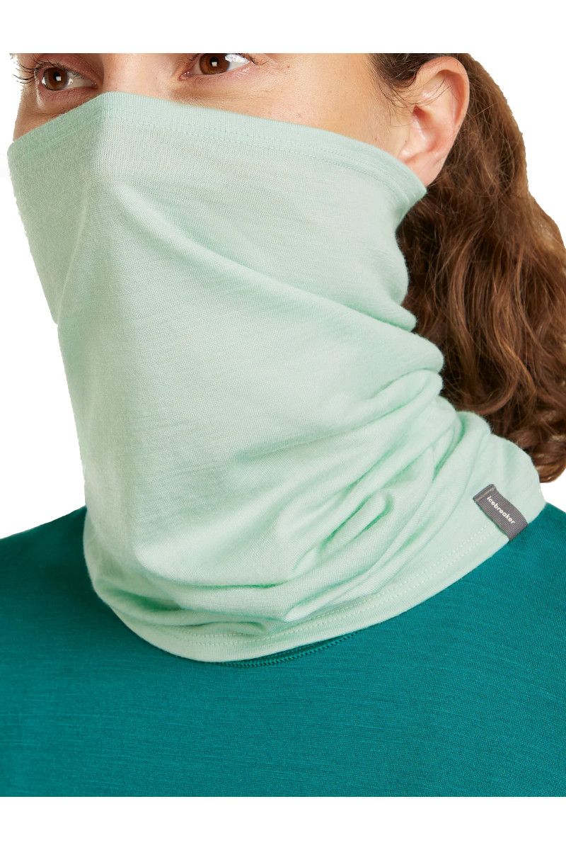 CHUSTA FLEXI CHUTE-MINT