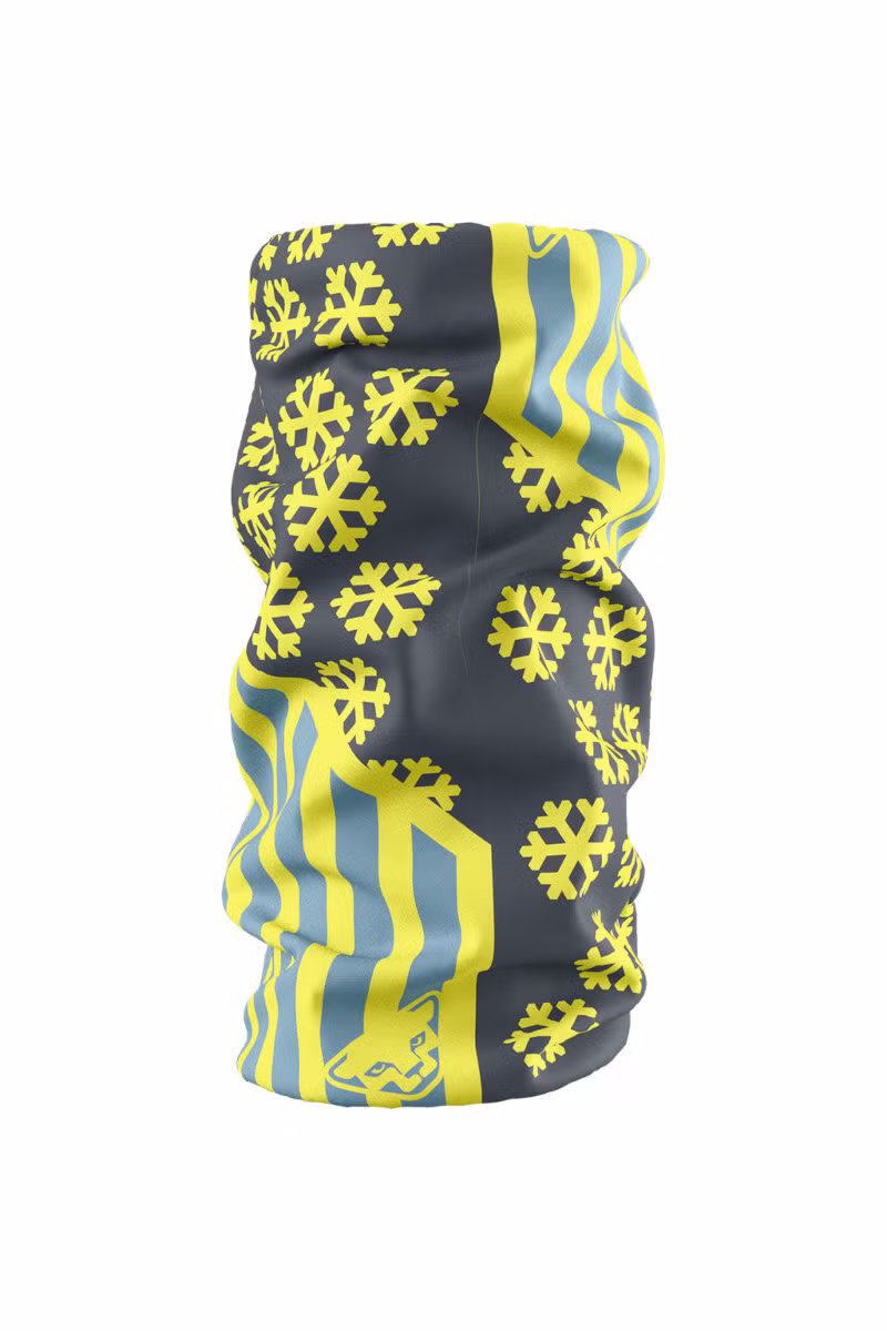 CHUSTA GRAPHIC NECK GAITER-SMOKE BLUE-0720 FLAG