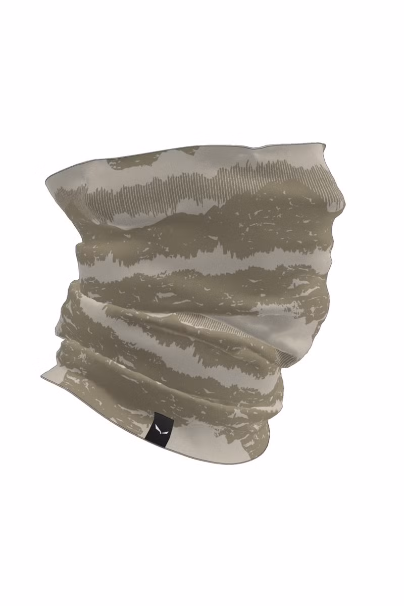 CHUSTA ICONO HEADBAND-OATMEAL-7180 CLIMB