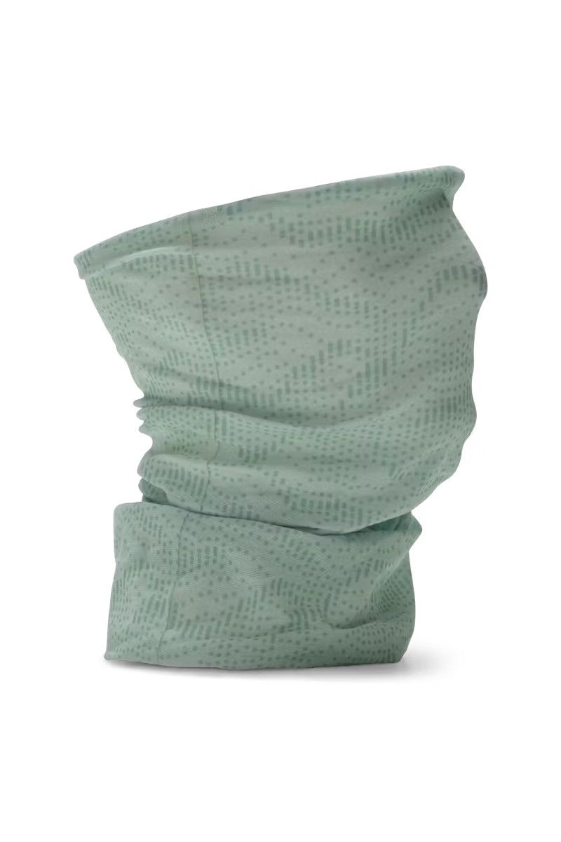 CHUSTA ICONO HEADBAND-PASTEL GREEN-MEADOW 