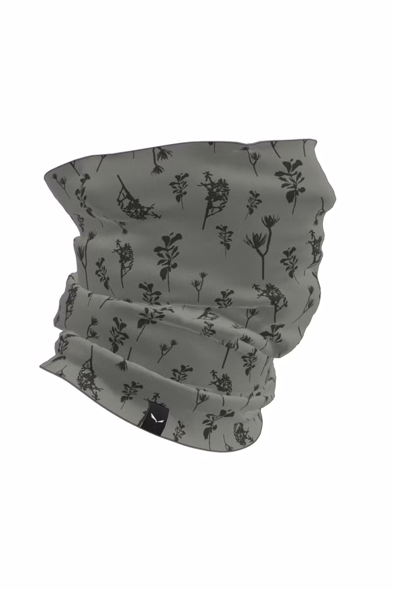 CHUSTA ICONO HEADBAND-SHADOW-5280 FLOWER