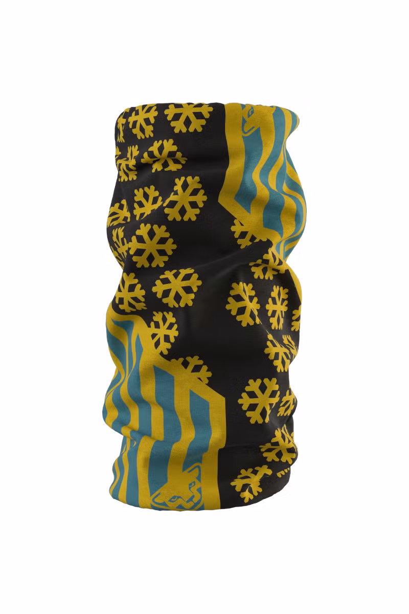 CHUSTA LOGO NECK GAITER-ATLANTIC-0910 FLAG