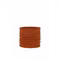 CHUSTA MERINO HEAVYWEIGHT-SOLID CINNAMON