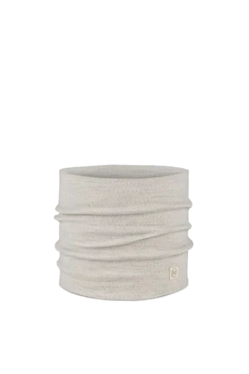 CHUSTA MERINO HEAVYWEIGHT-SOLID CLOUD