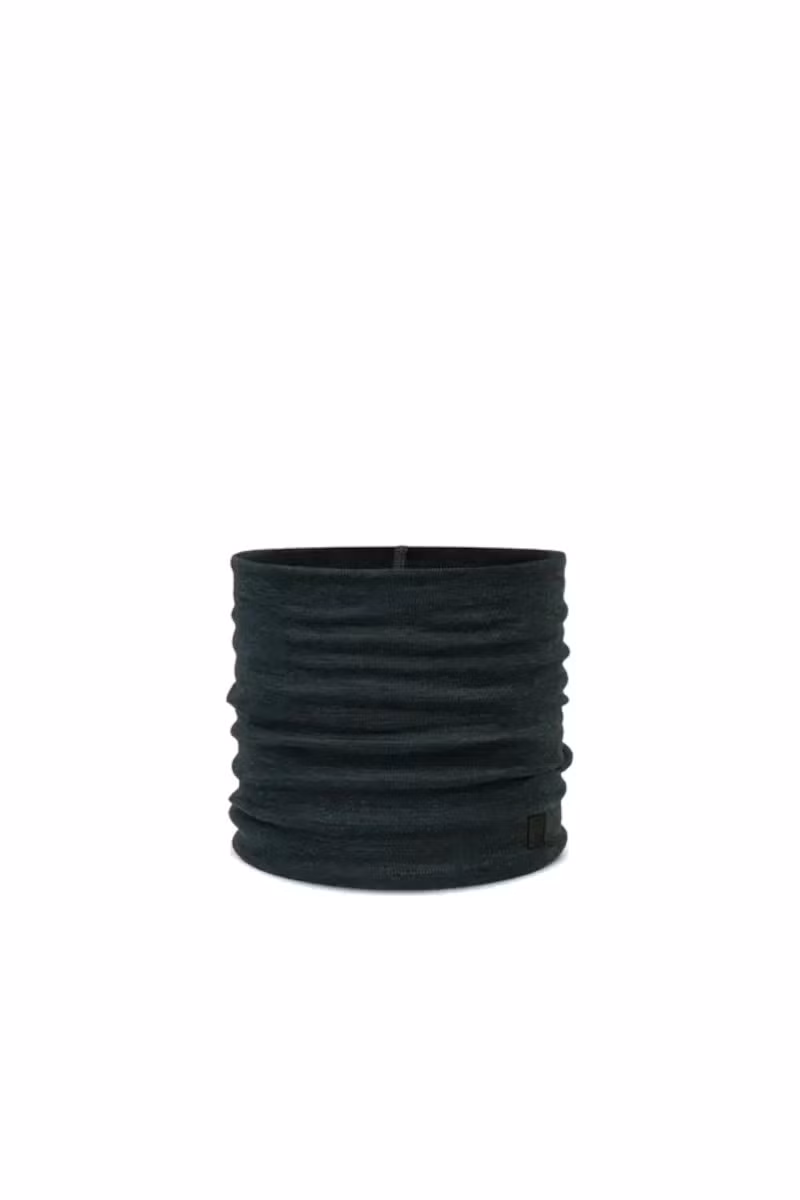 CHUSTA MERINO HEAVYWEIGHT-SOLID FOREST