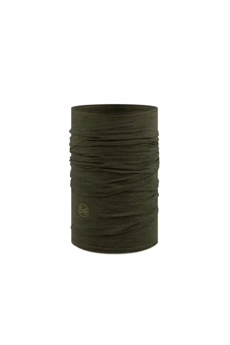 CHUSTA MERINO LIGHTWEIGHT-SOLID BARK