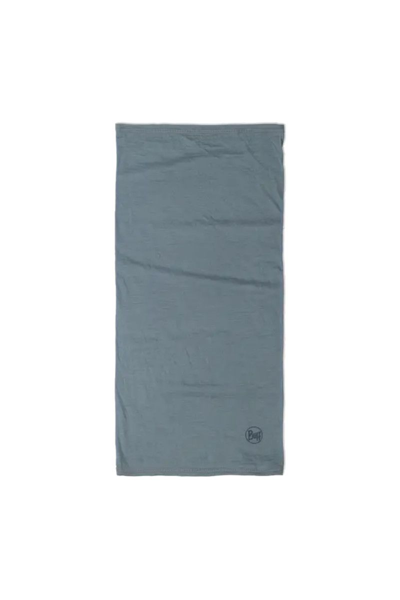 CHUSTA MERINO LIGHTWEIGHT-SOLID FLINT