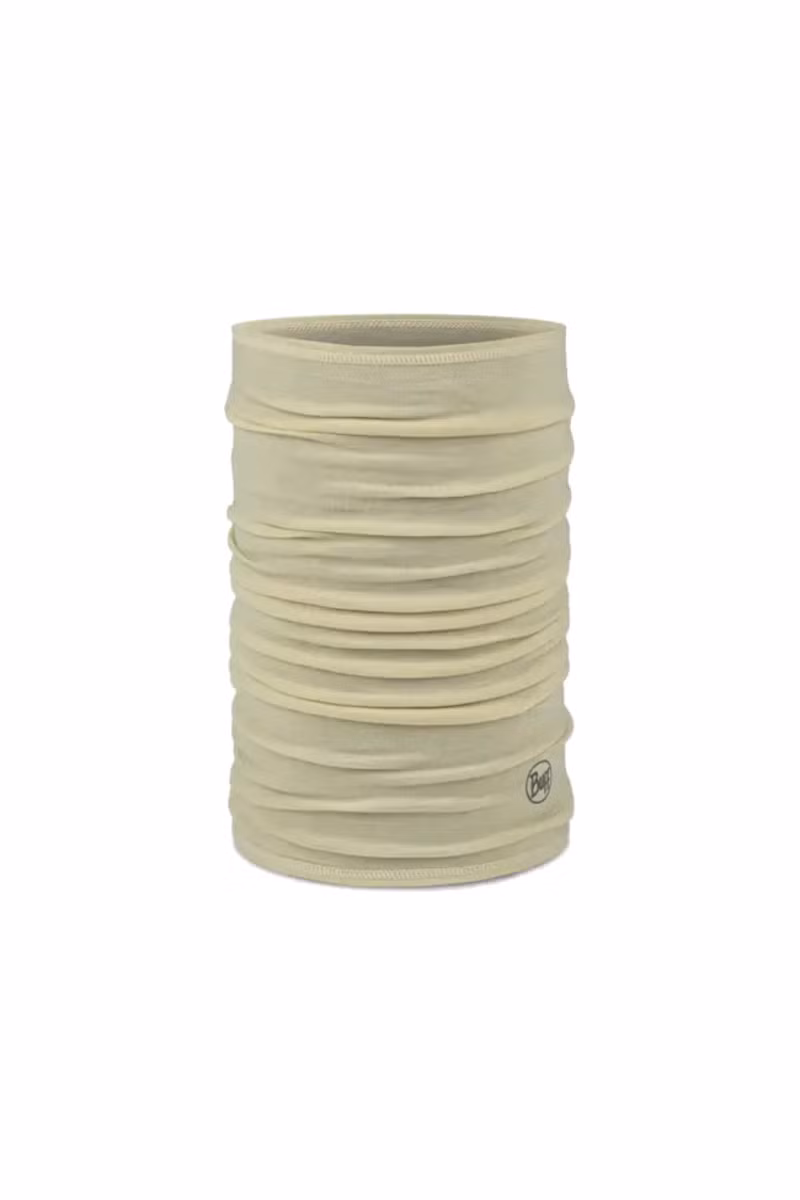 CHUSTA MERINO LIGHTWEIGHT-SOLID PISTACHIO
