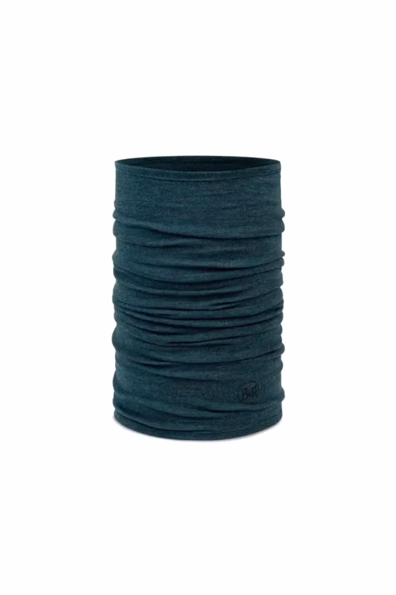 CHUSTA MERINO MIDWEIGHT-MELANGE TOURMALINE