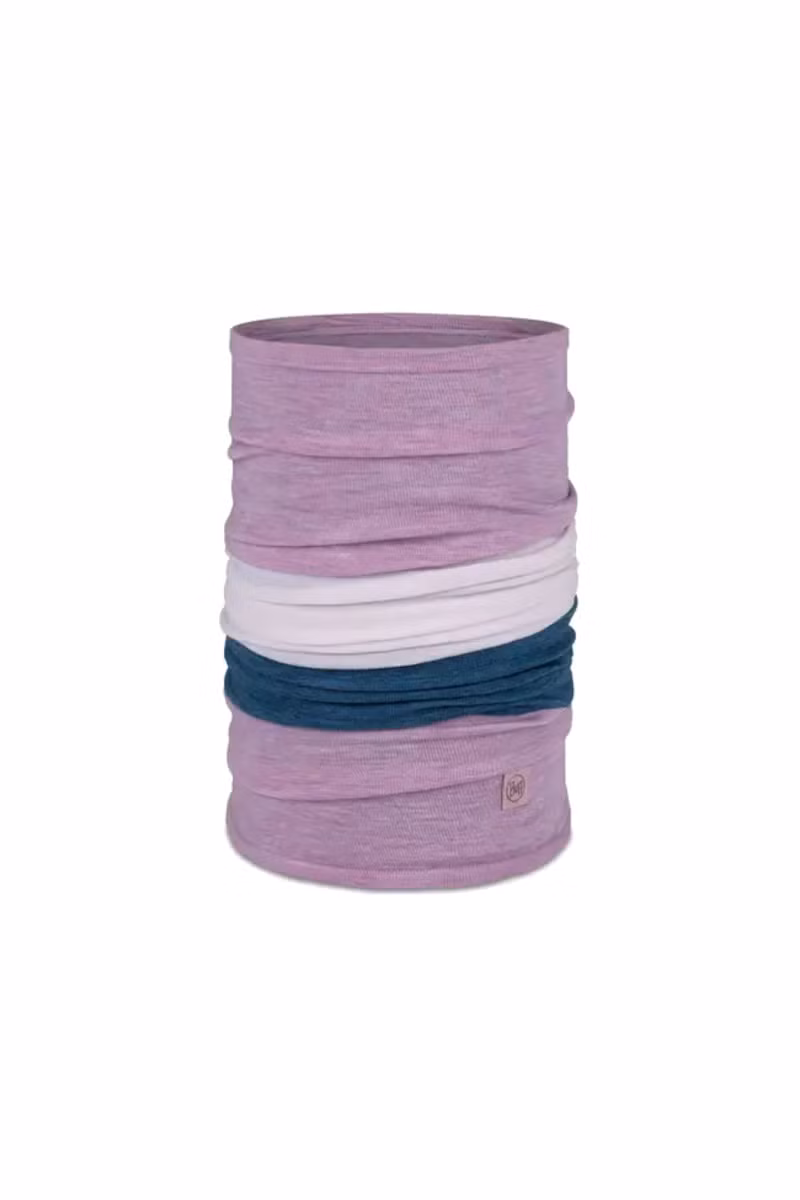 CHUSTA MERINO MOVE-BLOCK CAMELIA