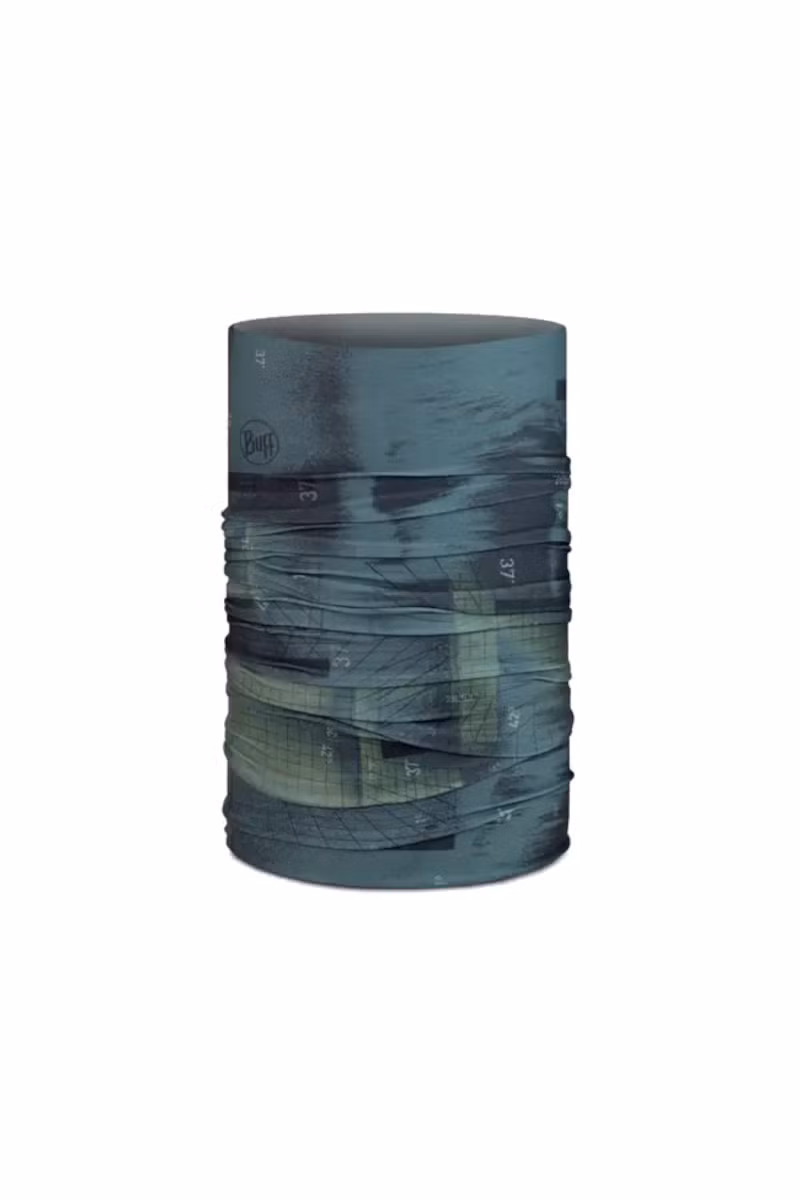 CHUSTA ORIGINAL ECOSTRETCH-ALOCK SILVERSAGE   