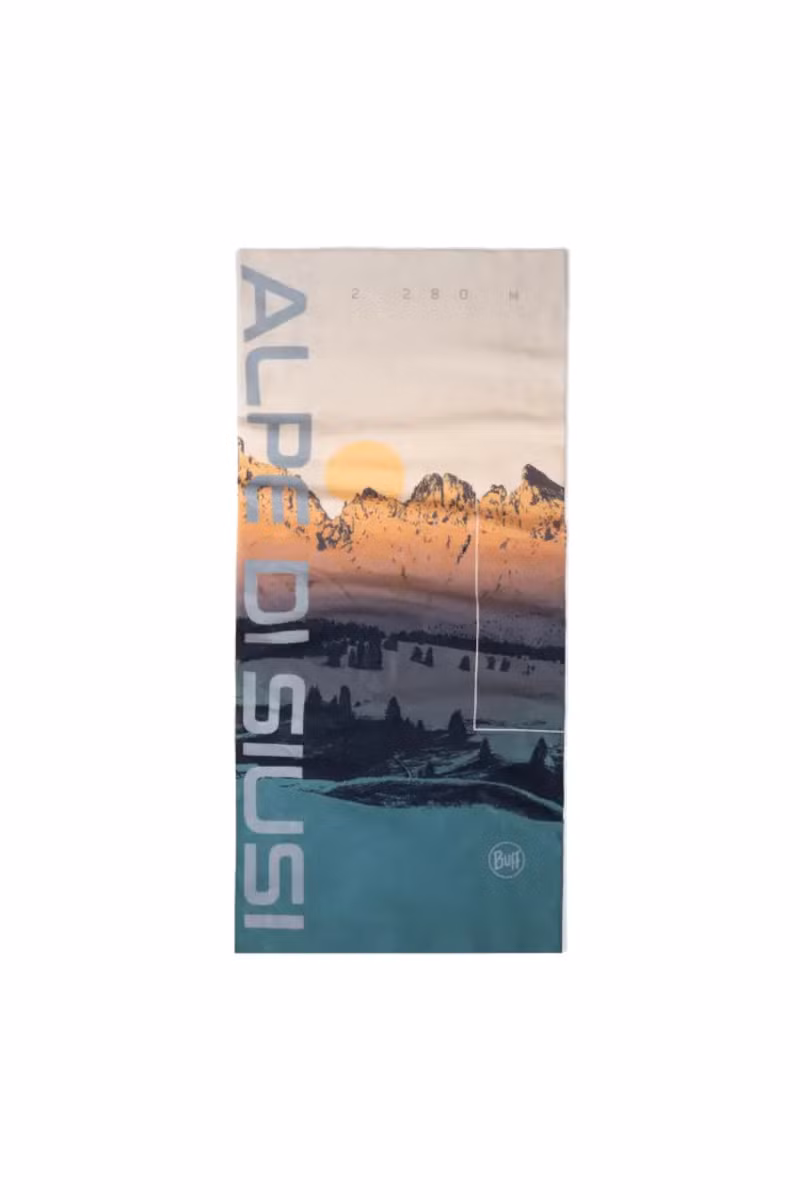 CHUSTA ORIGINAL ECOSTRETCH-ALP3 DI SIUSI PEAK MULTI