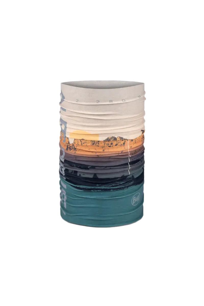 CHUSTA ORIGINAL ECOSTRETCH-ALP3 DI SIUSI PEAK MULTI