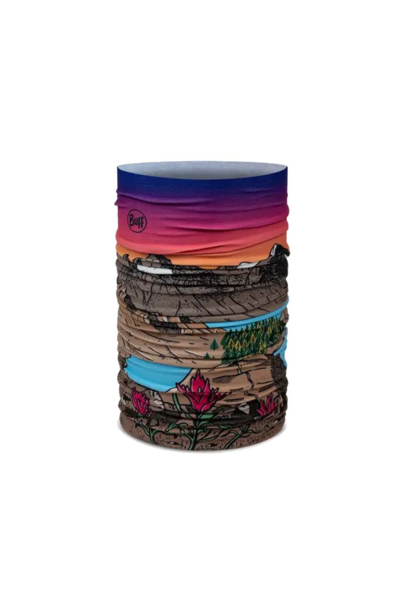 CHUSTA ORIGINAL ECOSTRETCH-BANFF 2526