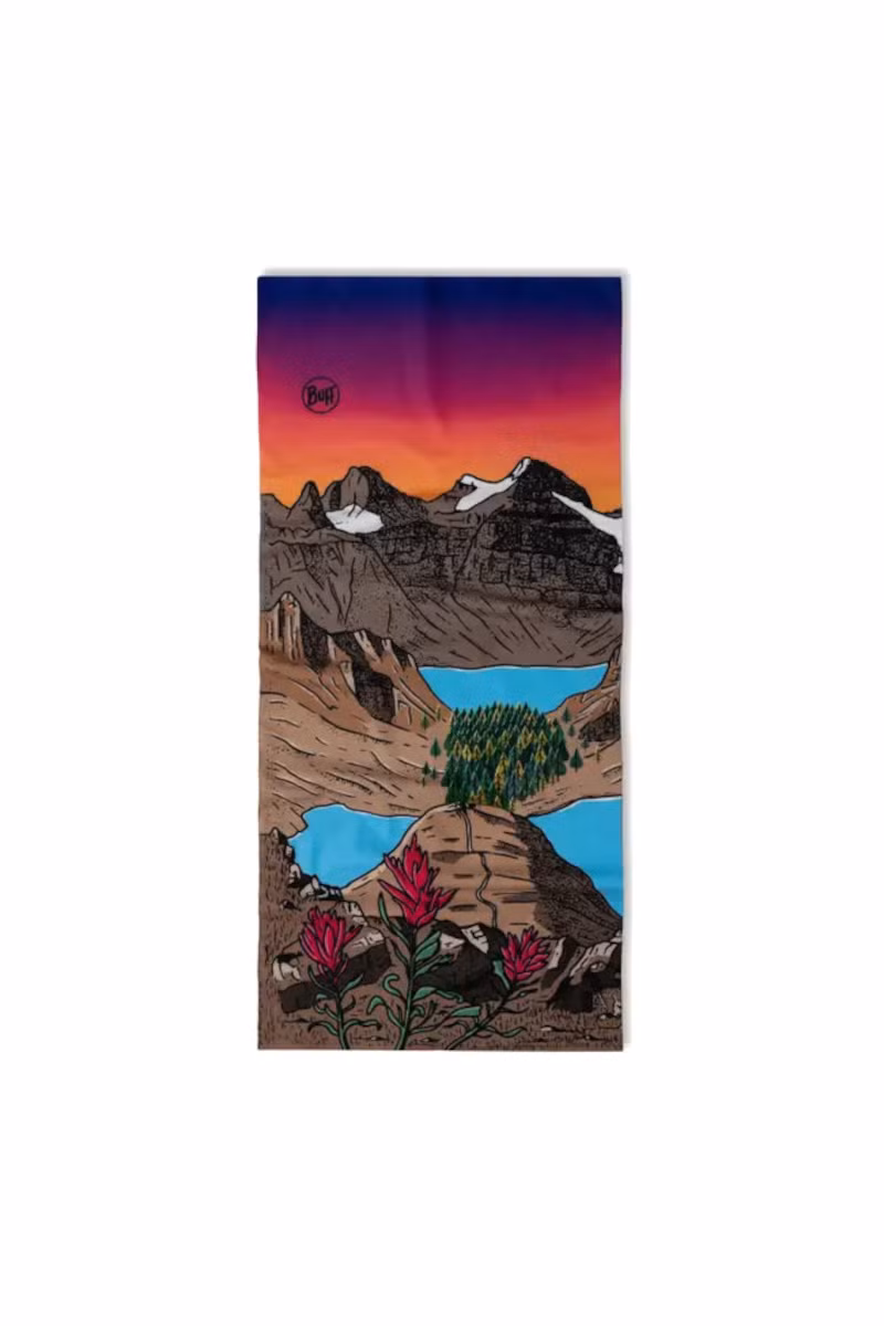 CHUSTA ORIGINAL ECOSTRETCH-BANFF 2526
