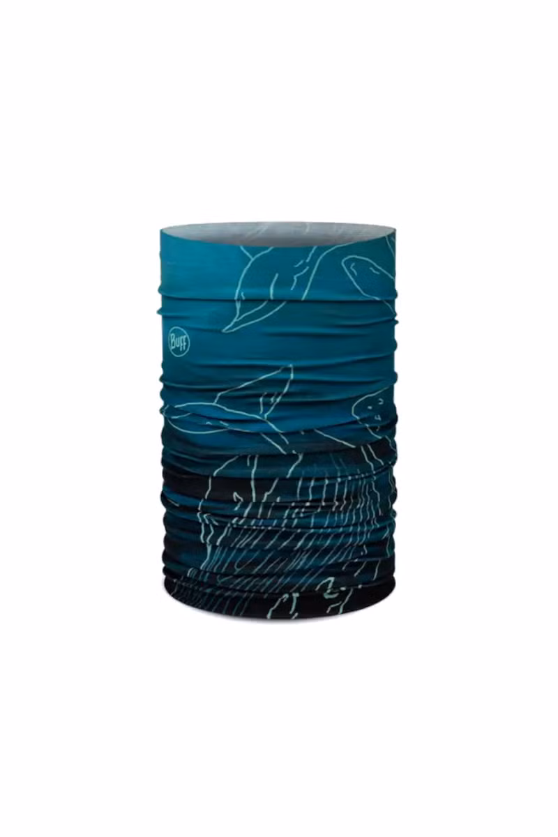 CHUSTA ORIGINAL ECOSTRETCH-BRYN TOURMALINE