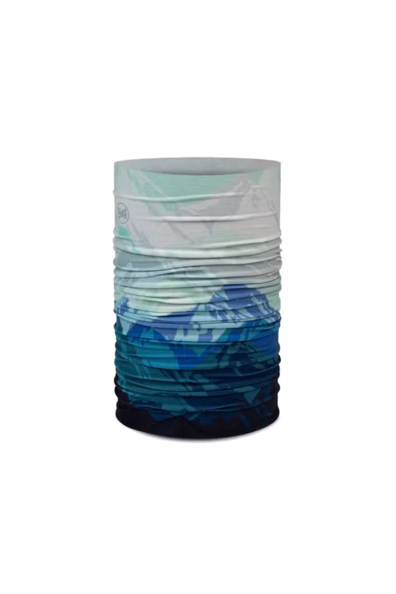 CHUSTA ORIGINAL ECOSTRETCH-DRYEN BLUE