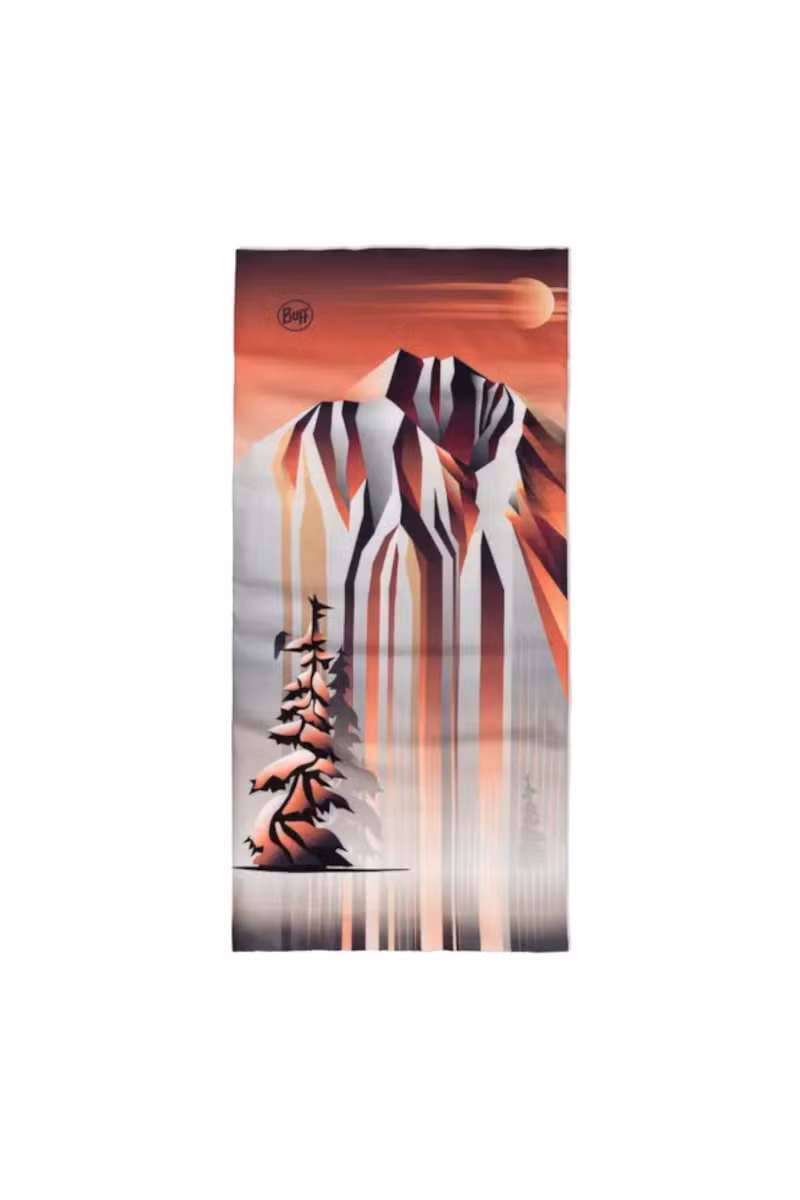 CHUSTA ORIGINAL ECOSTRETCH-GEM RUBY