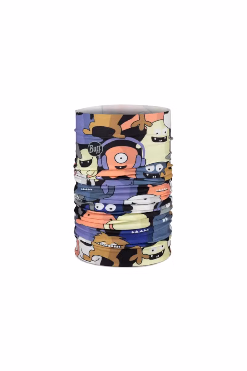 CHUSTA ORIGINAL ECOSTRETCH KID-CAPTY MULTI