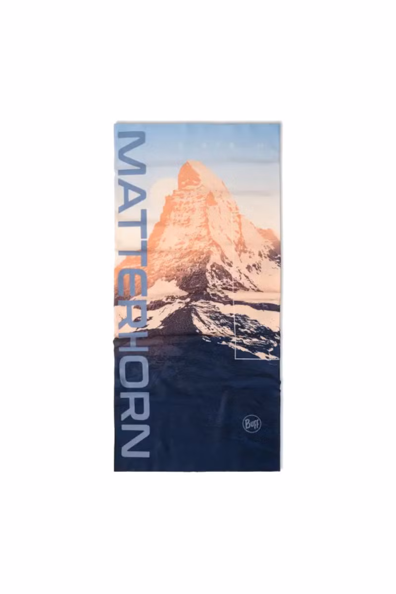 CHUSTA ORIGINAL ECOSTRETCH-MATTERHORN PEAK MULTI