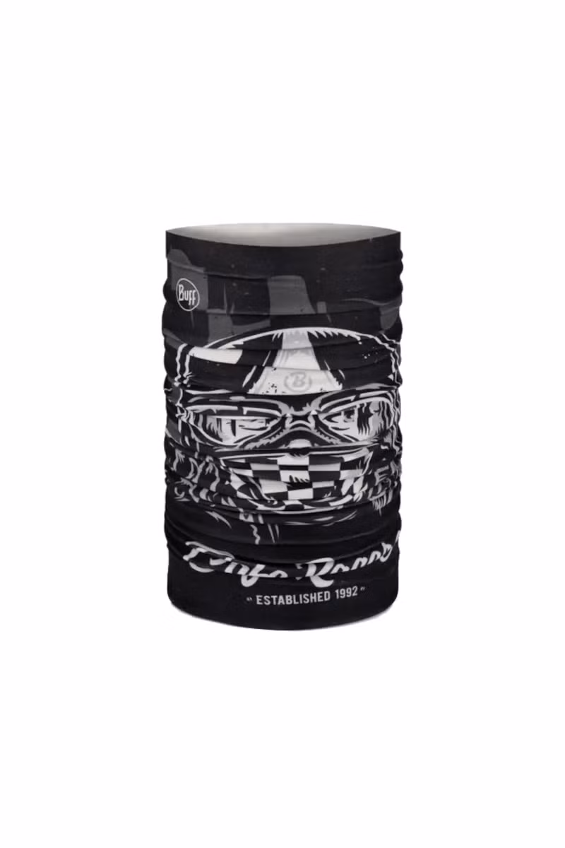 CHUSTA ORIGINAL ECOSTRETCH-REIT BLACK