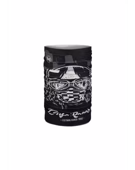 CHUSTA ORIGINAL ECOSTRETCH-REIT BLACK