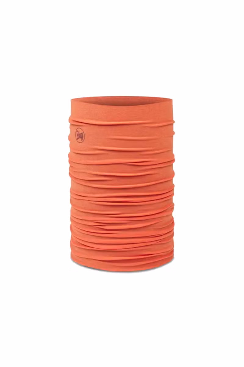 CHUSTA ORIGINAL ECOSTRETCH-SOLID ORANGE RED