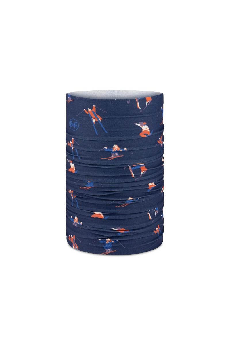 CHUSTA ORIGINAL ECOSTRETCH-TINSU NAVY