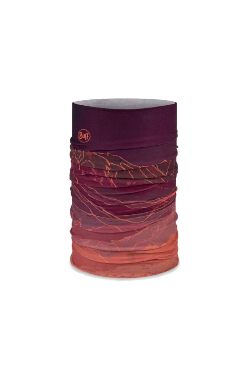 CHUSTA ORIGINAL ECOSTRETCH-UNAL GARNET
