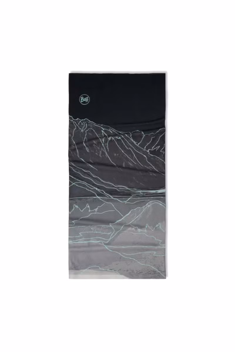CHUSTA ORIGINAL ECOSTRETCH-UNAL GREY