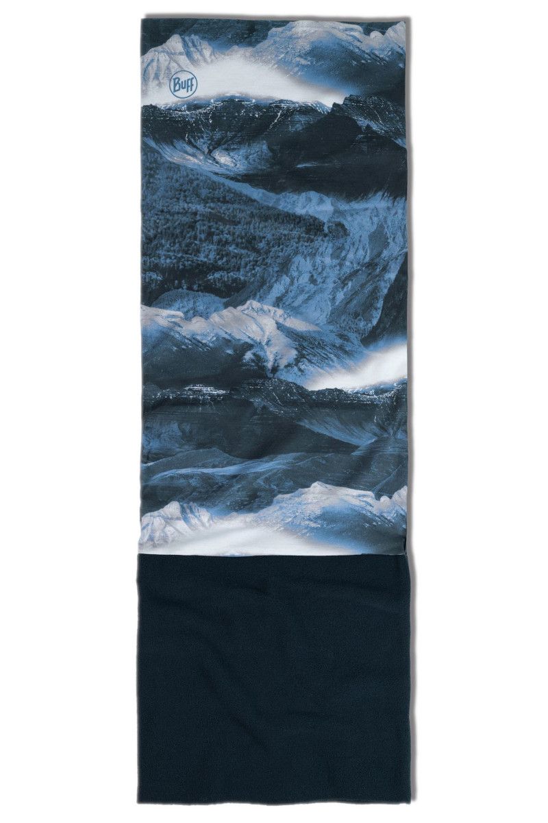 CHUSTA POLAR-ARIN BLUE