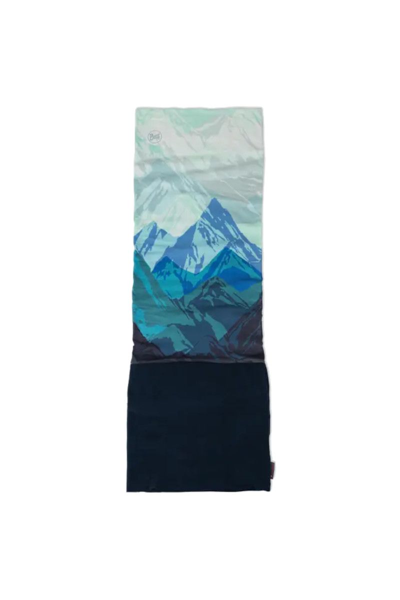 CHUSTA POLAR-DRYEN BLUE