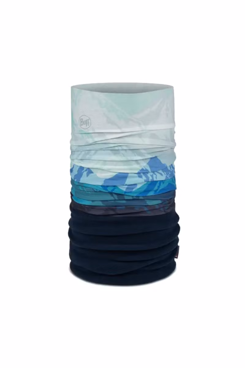 CHUSTA POLAR-DRYEN BLUE