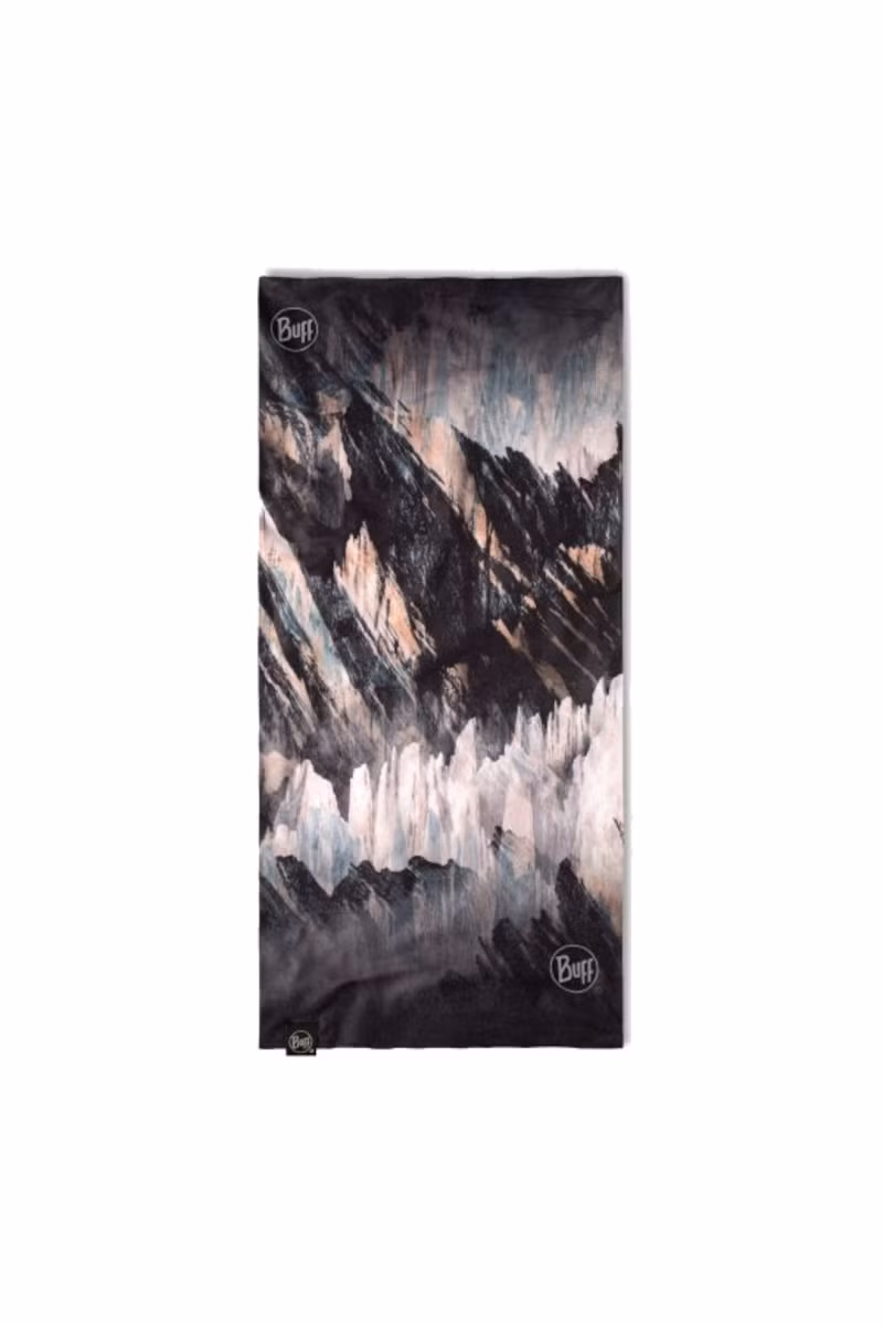 CHUSTA POLAR REVERSIBLE-BLAISE BLACK