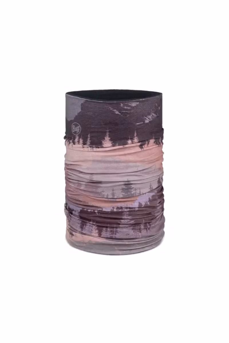 CHUSTA POLAR REVERSIBLE-METLY ROSEWOOD