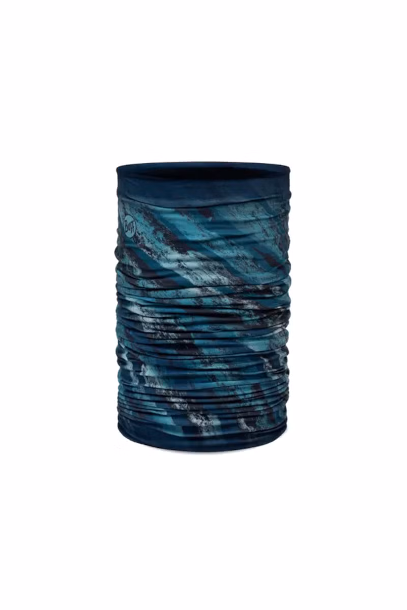 CHUSTA POLAR REVERSIBLE-SACOU TOURMALINE