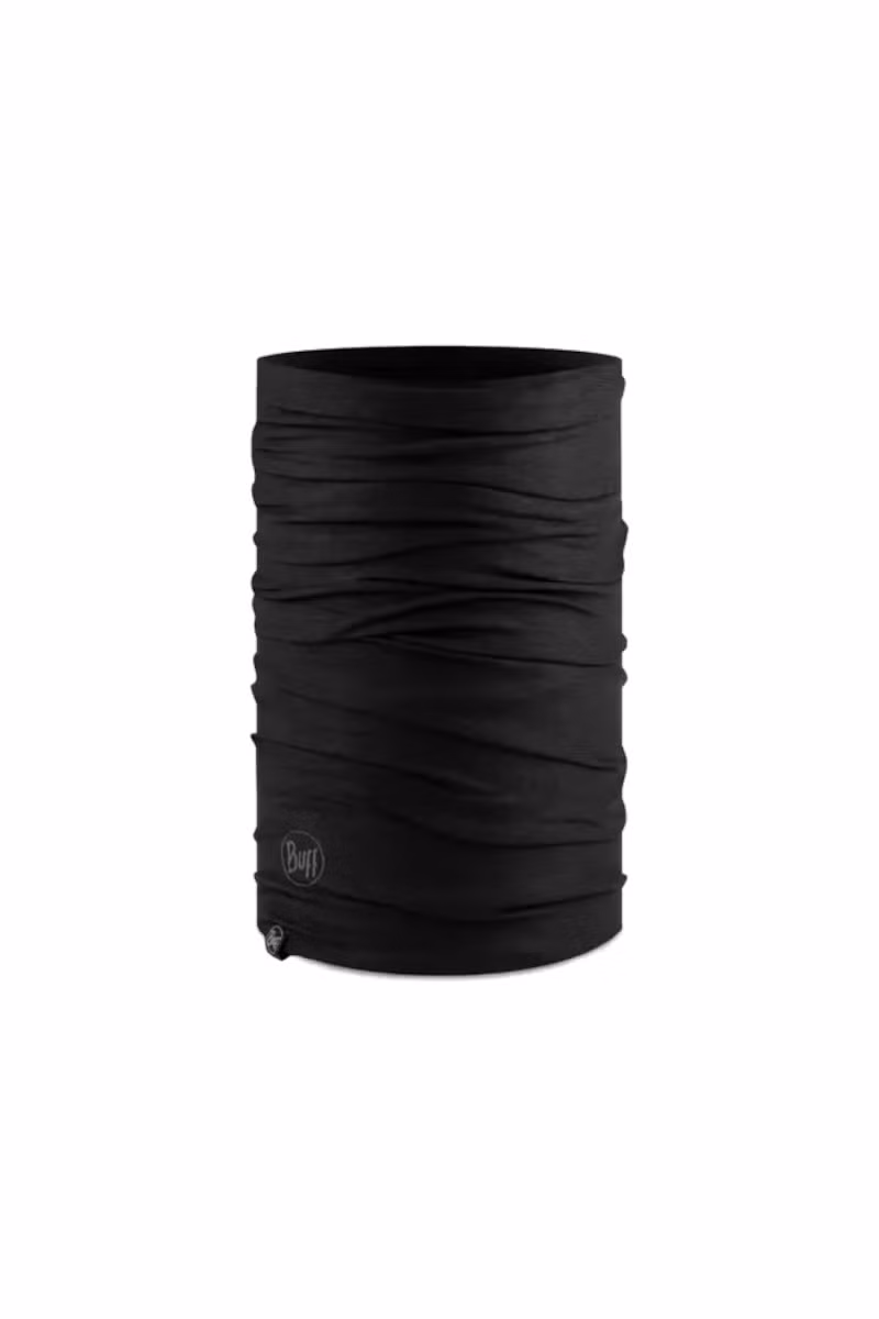 CHUSTA POLAR REVERSIBLE-SOLID BLACK-BLACK