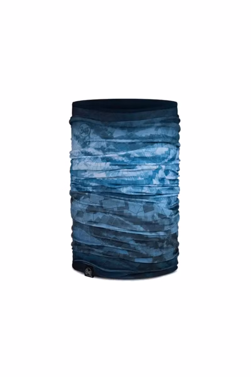 CHUSTA POLAR REVERSIBLE-SYBE BLUE