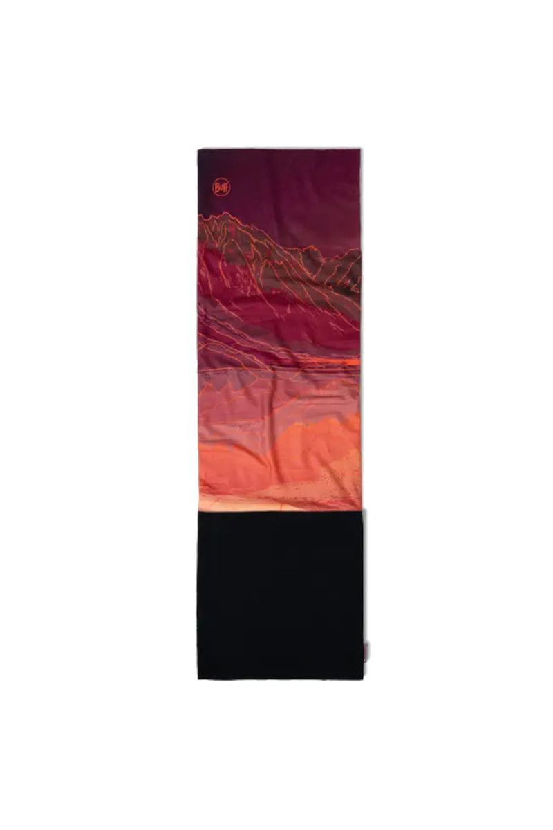 CHUSTA POLAR-UNAL GARNET