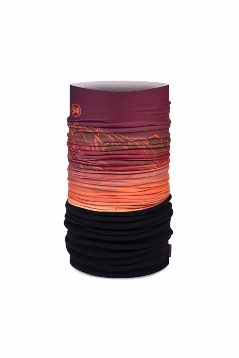 CHUSTA POLAR-UNAL GARNET