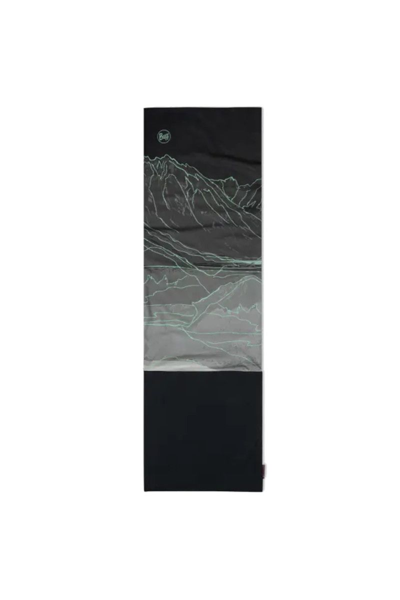 CHUSTA POLAR-UNAL GREY