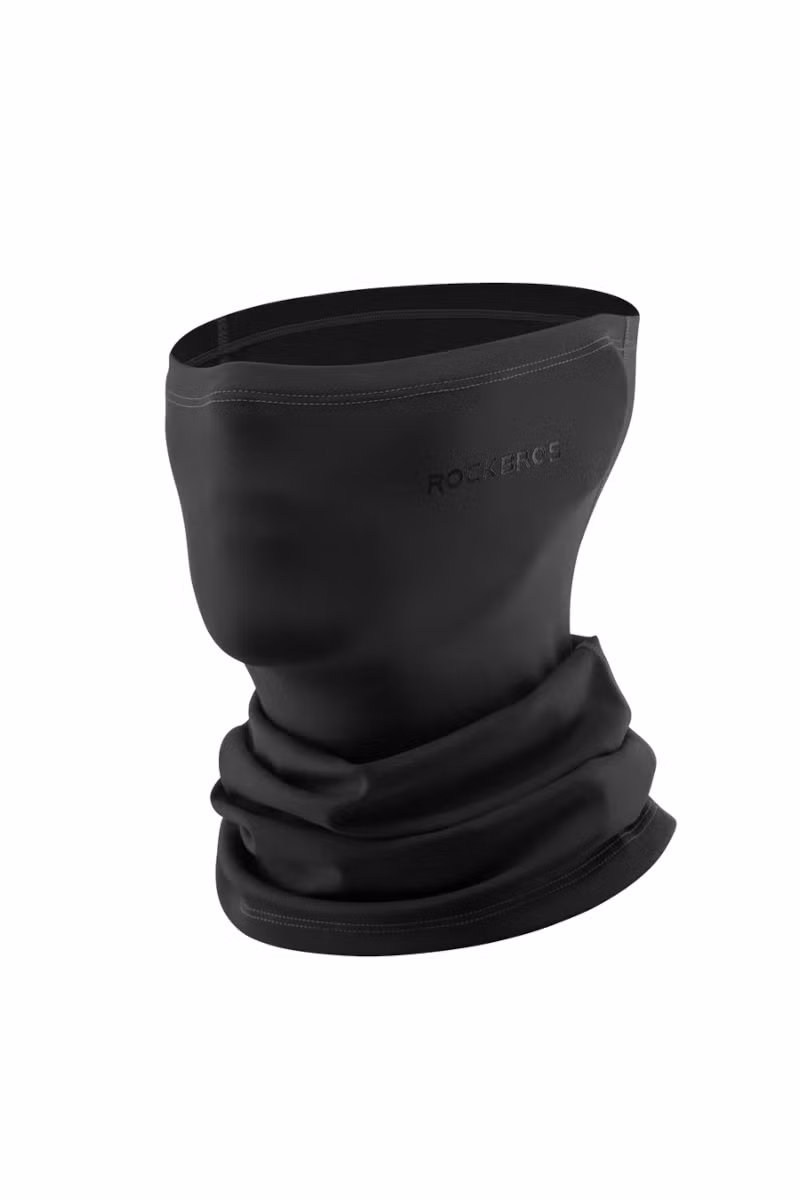 CHUSTA ROWEROWA THERMAL 464-BLACK