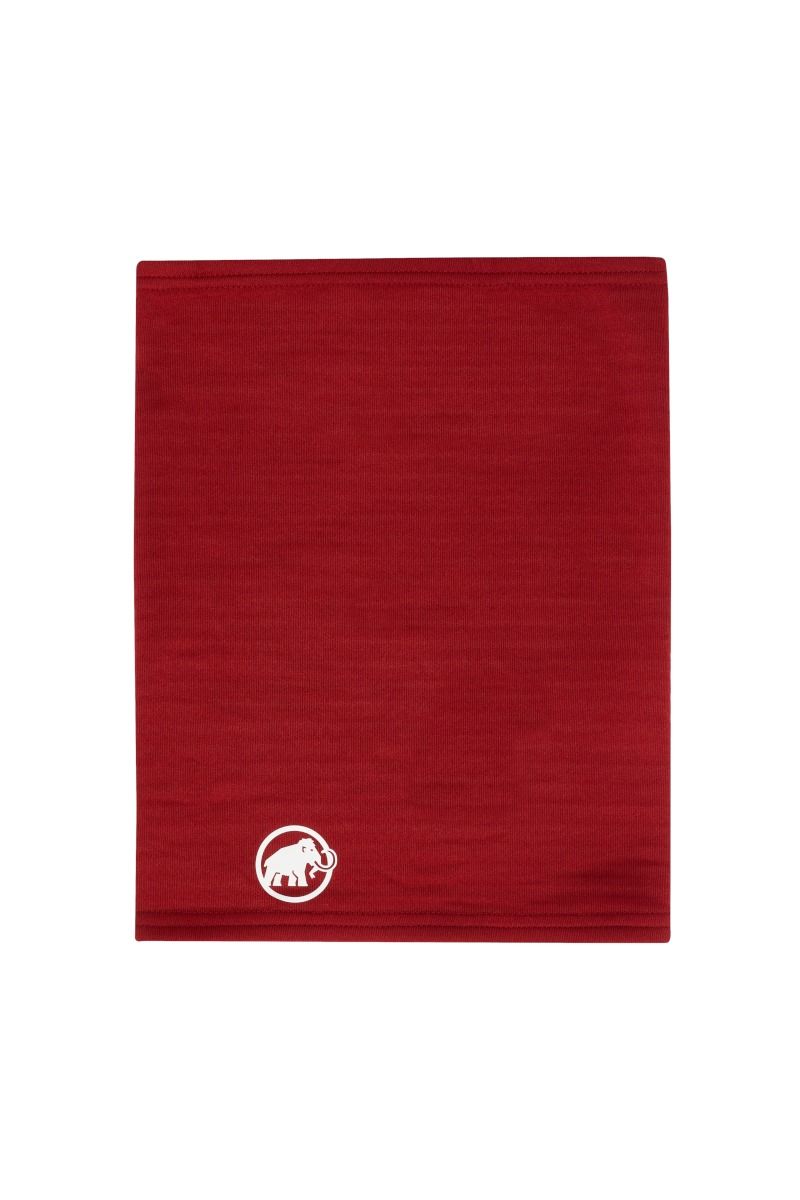 DARK MAMMUT RED