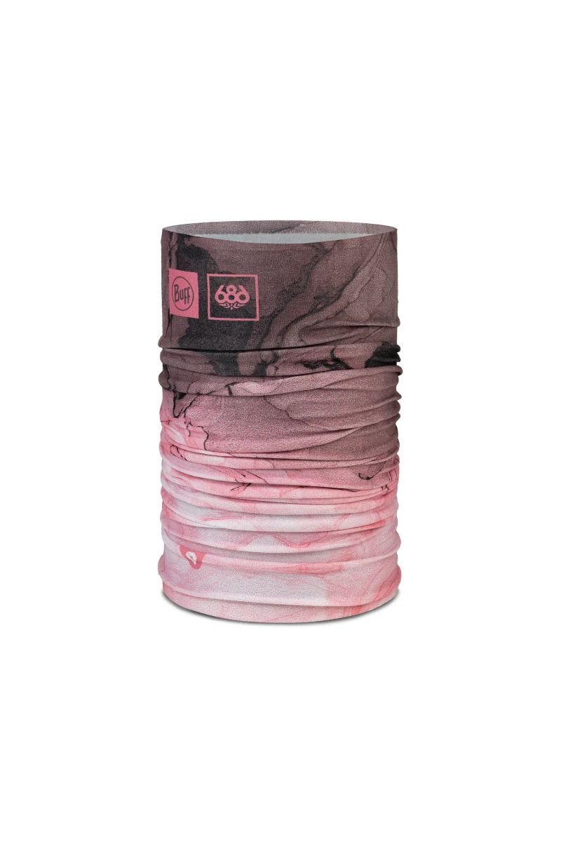 CHUSTA THERMONET-CLOUDBREAKER 686 PINK