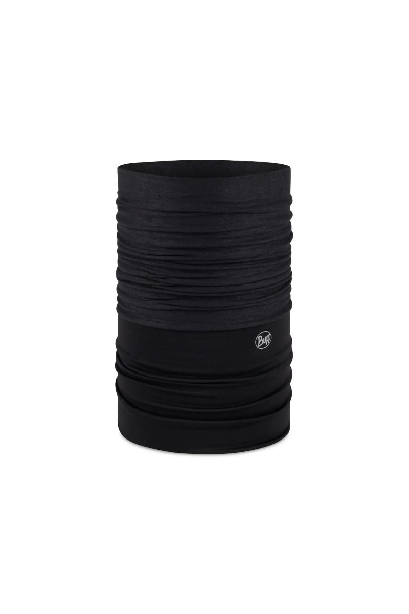 CHUSTA WINDPROOF-BLACK