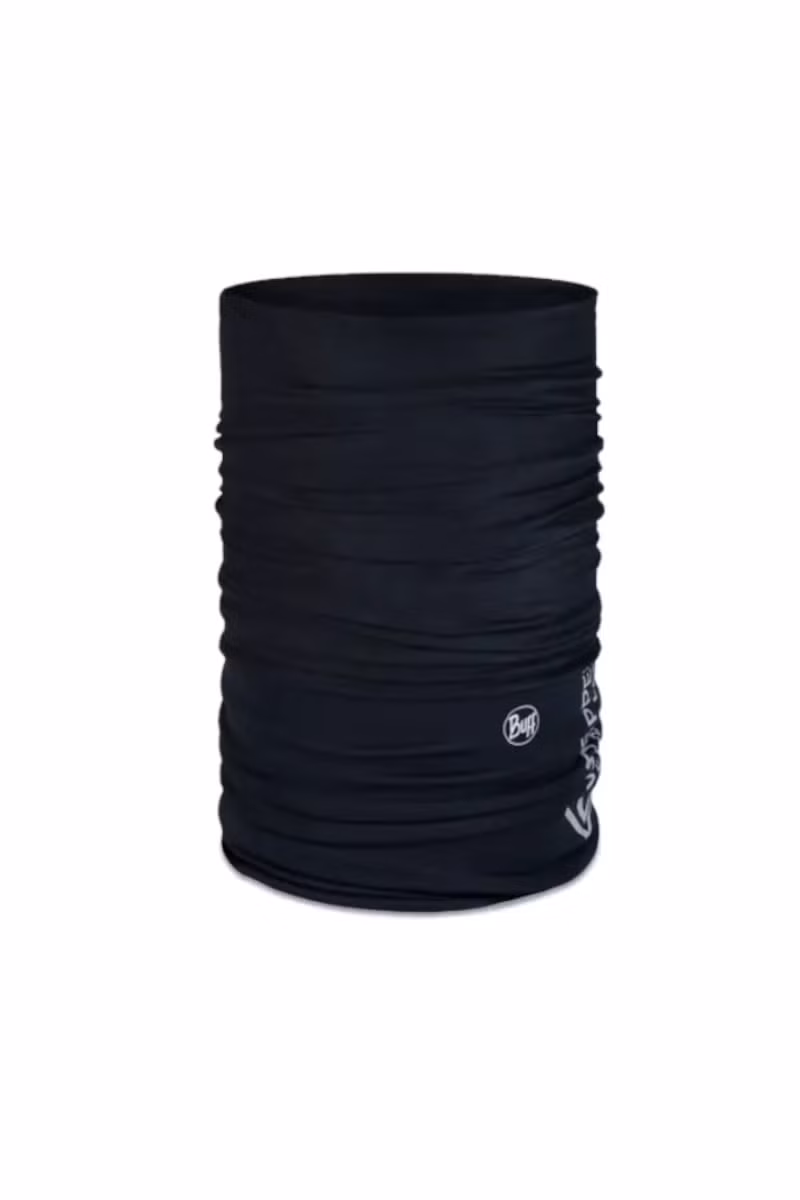 CHUSTA WINDPROOF-SOLID BLACK