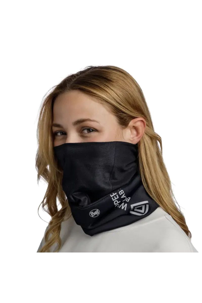 CHUSTA WINDPROOF-SOLID BLACK