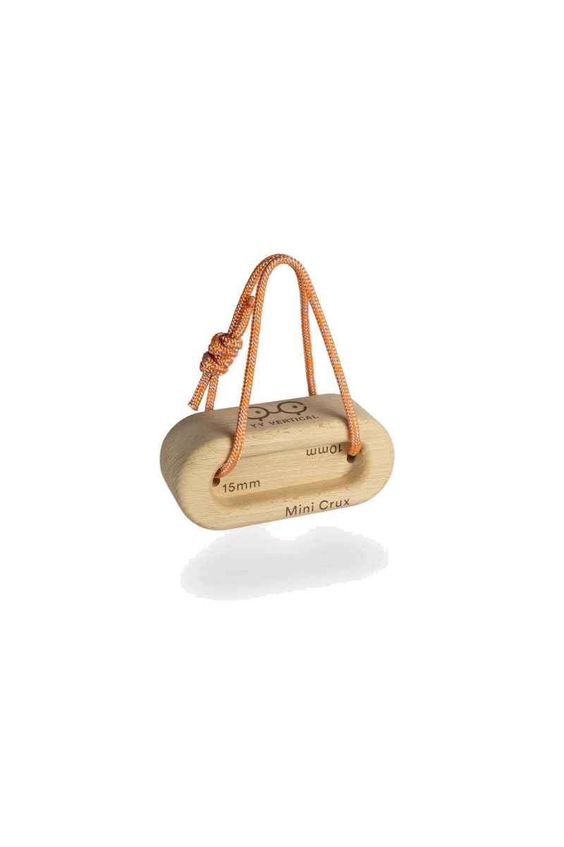 CHWYT TRENINGOWY MINI CRUX