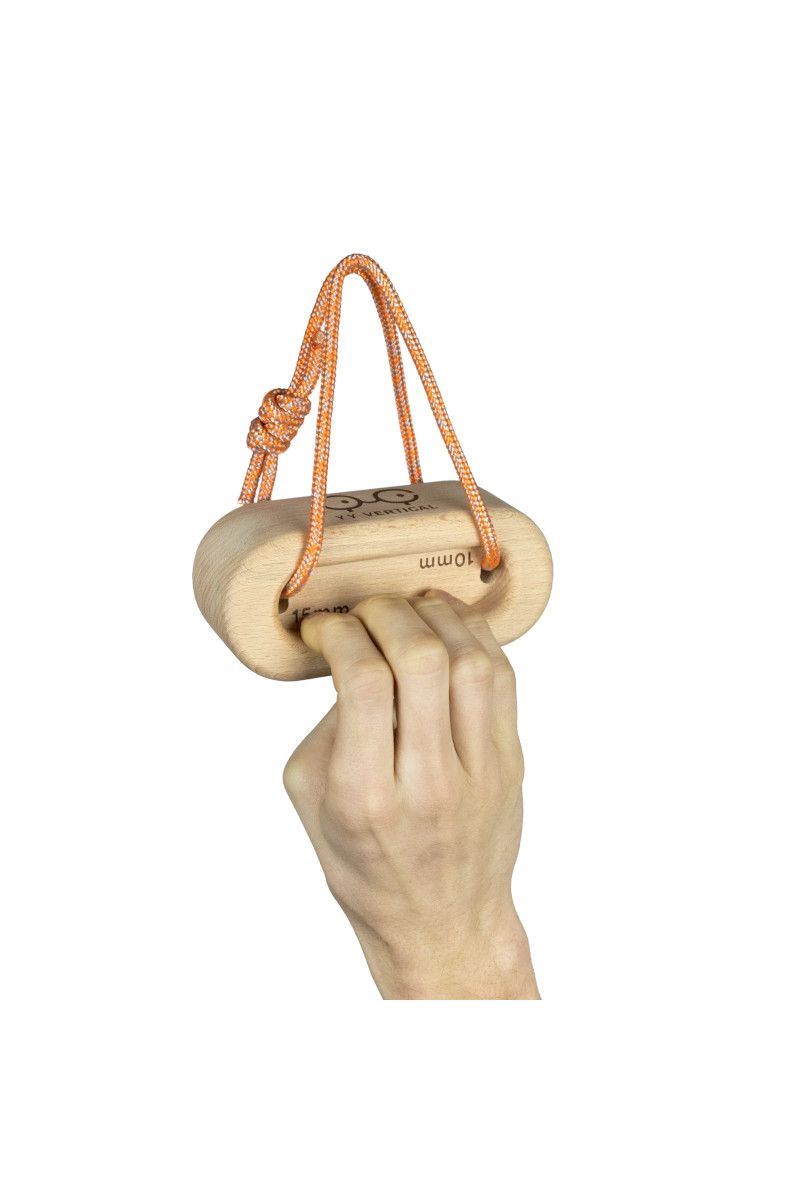 CHWYT TRENINGOWY MINI CRUX