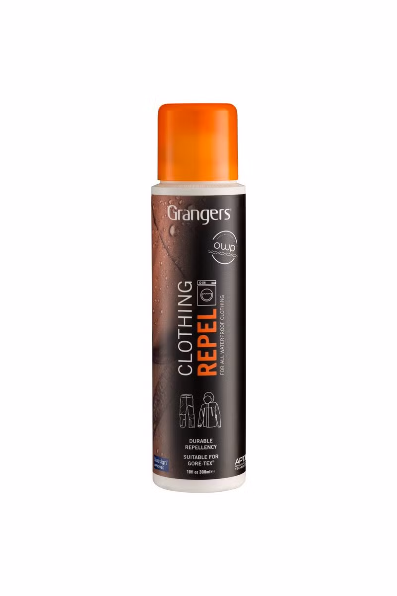 IMPREGNAT CLOTHING REPEL 300ML